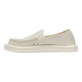 Sanuk Donna Soft Top Hemp White  1119310-WHT Women's