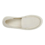 Sanuk Donna Soft Top Hemp White  1119310-WHT Women's