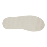 Sanuk Donna Soft Top Hemp White  1119310-WHT Women's