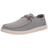 Sanuk Shaka Mesh Grey  1119336-GREY Men's