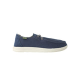 Sanuk Shaka Mesh Navy  1119336-NAVY Men's