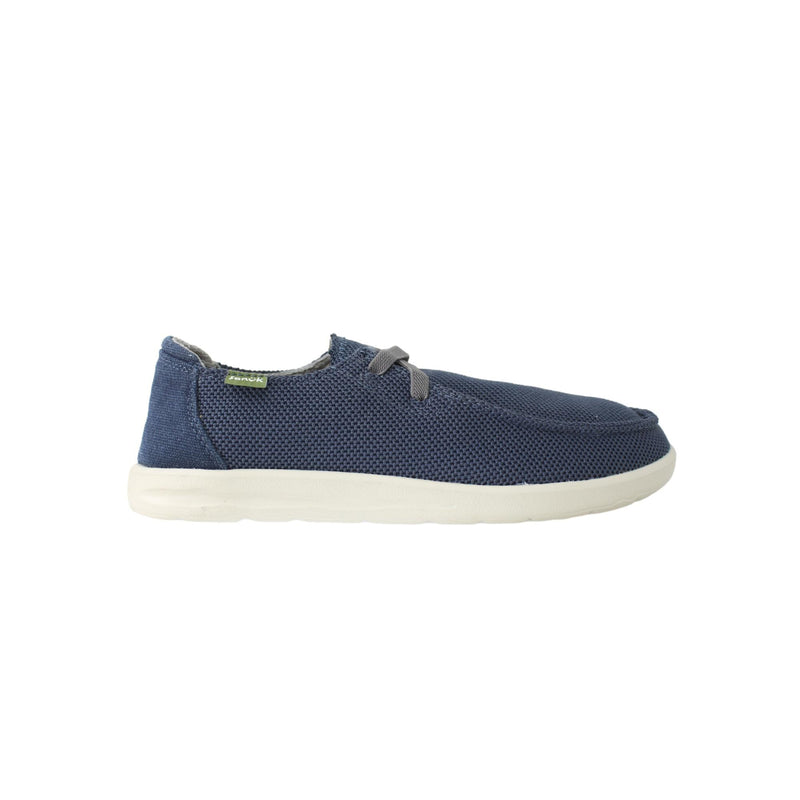 Sanuk Shaka Mesh Navy  1119336-NAVY Men's