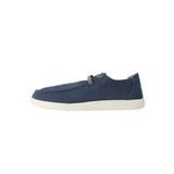 Sanuk Shaka Mesh Navy  1119336-NAVY Men's