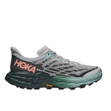 Hoka Speedgoat 5 Harbor Mist / Black  1123158-HMSP Women's