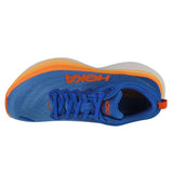 Hoka Bondi 8 Coastal Sky / Vibrant Orange  1123202-CSVO Men's