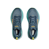 Hoka Bondi 8 Real Teal / Shadow  1123202-RHD Men's