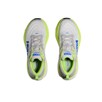 Hoka Bondi 8 Stardust / Lettuce  1123202-STTC Men's