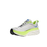 Hoka Bondi 8 Stardust / Lettuce  1123202-STTC Men's