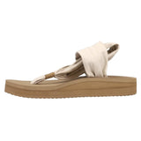 Sanuk Sling Soft Top Midform Peyote  1126876-PYT Women's