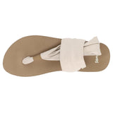 Sanuk Sling Soft Top Midform Peyote  1126876-PYT Women's