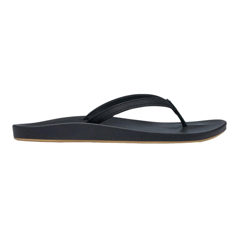 Sanuk Cosmic Yoga Joy Black  1127393-BLK Women's