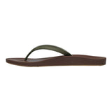 Sanuk Cosmic Yoga Joy Burnt Olive  1127393-BTOL Women's