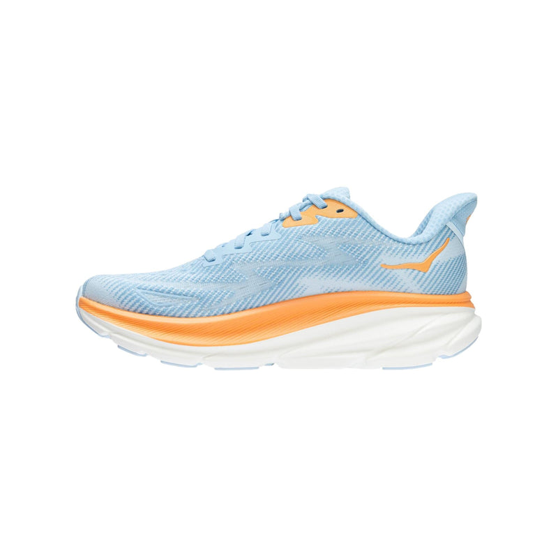 Hoka Clifton 9 Airy Blue / Ice Water  1127896-ABIW Women's