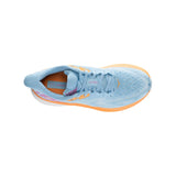 Hoka Clifton 9 Airy Blue / Ice Water  1127896-ABIW Women's