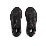 Hoka Clifton 9 Black / Rose Gold  1127896-BRGL Women's