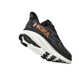 Hoka Clifton 9 Black / Rose Gold  1127896-BRGL Women's