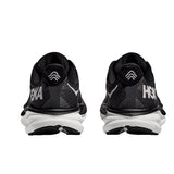 Hoka Clifton 9 Black / White  1127896-BWHT Women's