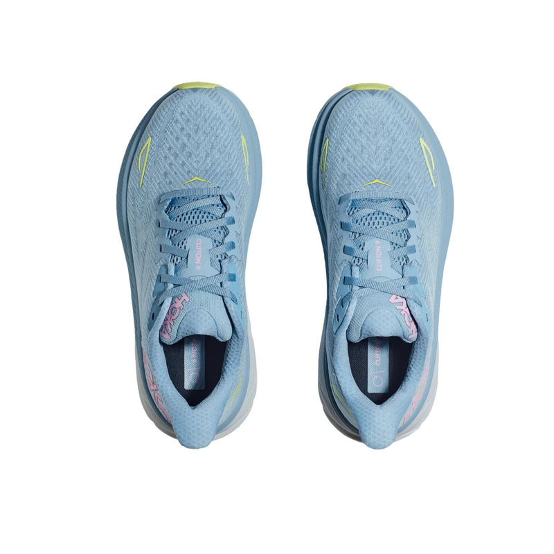 Hoka Clifton 9 Dusk / Pink Twilight  1127896-DNK Women's