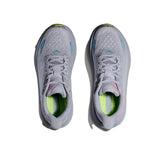 Hoka Clifton 9 Gull / Sea Ice  1127896-GLLS Women's