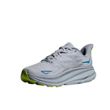 Hoka Clifton 9 Gull / Sea Ice  1127896-GLLS Women's