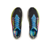 Hoka Rocket X 2 Black / Multi  1127927-BKML Men's