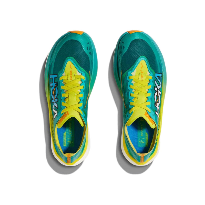 Hoka Rocket X 2 Ceramic / Evening Primrose  1127927-CEPR Men's