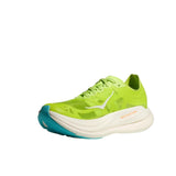 Hoka Rocket X 2 Lettuce / Solar Flare  1127927-LCS Men's