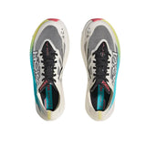 Hoka Rocket X 2 Yuzu / Cielo Blue  1127927-YZC Women's