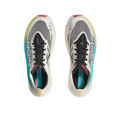 Hoka Rocket X 2 Yuzu / Cielo Blue  1127927-YZC Women's