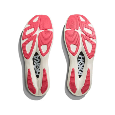 Hoka Rocket X 2 Yuzu / Cielo Blue  1127927-YZC Women's