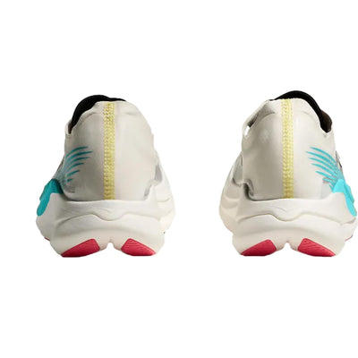 Hoka Rocket X 2 Yuzu / Cielo Blue  1127927-YZC Women's