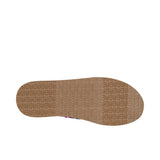 Sanuk Donna Tulum Black / Purple Multi  1131551-BPMT Women's