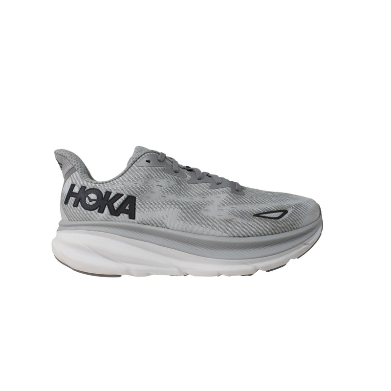 Hoka Clifton 9 Harbor Mist / Black  1132210-HMBC Men's