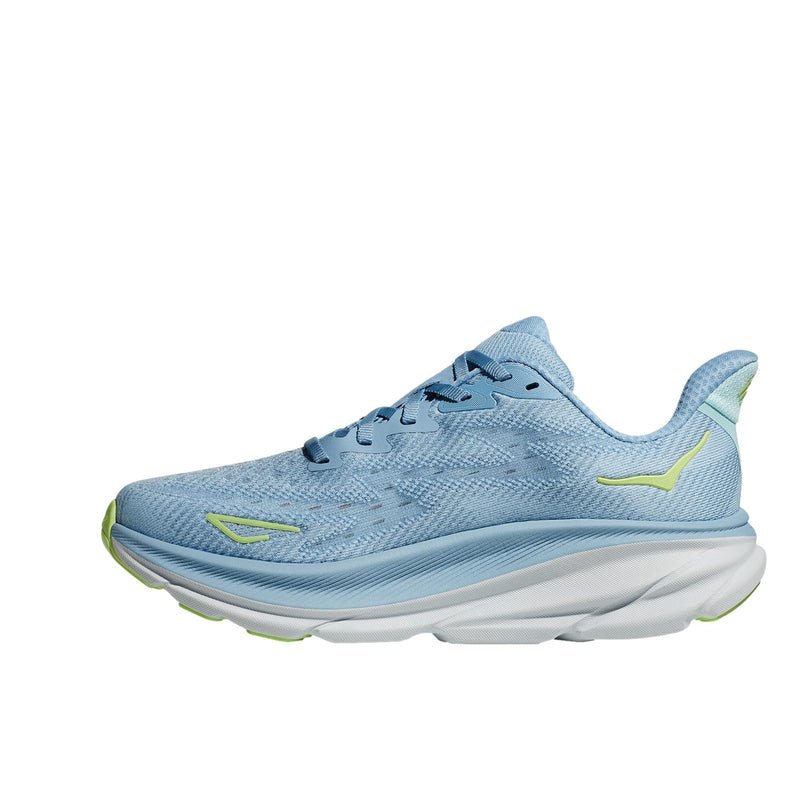 Hoka Clifton 9 Dusk / Pink Twilight  1132211-DNK Women's
