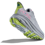 Hoka Clifton 9 Gull / Sea Ice  1132211-GLLS Women's