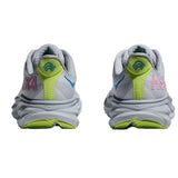 Hoka Clifton 9 Gull / Sea Ice  1132211-GLLS Women's
