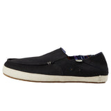 Sanuk Twinny Soft Top Black  1132422-BLK Men's