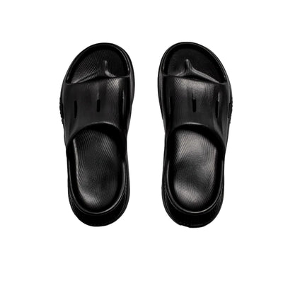 Hoka ORA Recovery Slide 3 Black/Black  1135061-BBLC Men's
