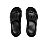 Hoka Ora Recovery Slide 3 Black / Black  1135061-BBLC Men's
