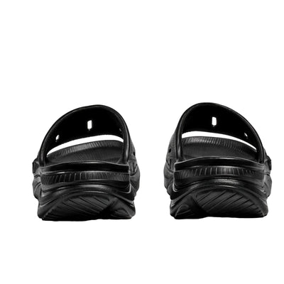 Hoka ORA Recovery Slide 3 Black/Black  1135061-BBLC Men's