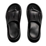 Hoka Ora Recovery Slide 3 Black / Black  1135061-BBLC Men's