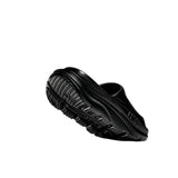 Hoka Ora Recovery Slide 3 Black / Black  1135061-BBLC Men's