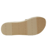 Sanuk Highland Sling Soft Top Natural  1137830-NAT Women's