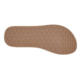 Sanuk Highland Soft Top Tan  1137850-TAN Women's