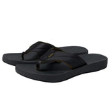 Sanuk Cosmic Seas H2O Midnight Black  1137851-MTBK Men's