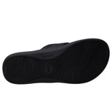 Sanuk Cosmic Seas H2O Midnight Black  1137851-MTBK Men's