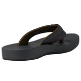 Sanuk Cosmic Seas H2O Midnight Black  1137851-MTBK Men's