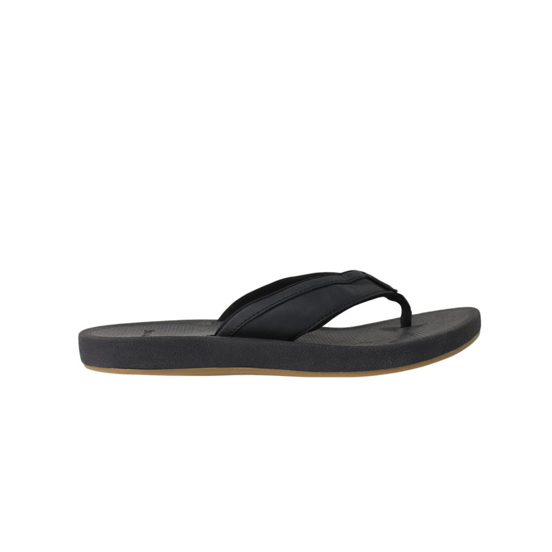 Sanuk Cosmic Aquarius H2O Black  1137852-BLK Women's