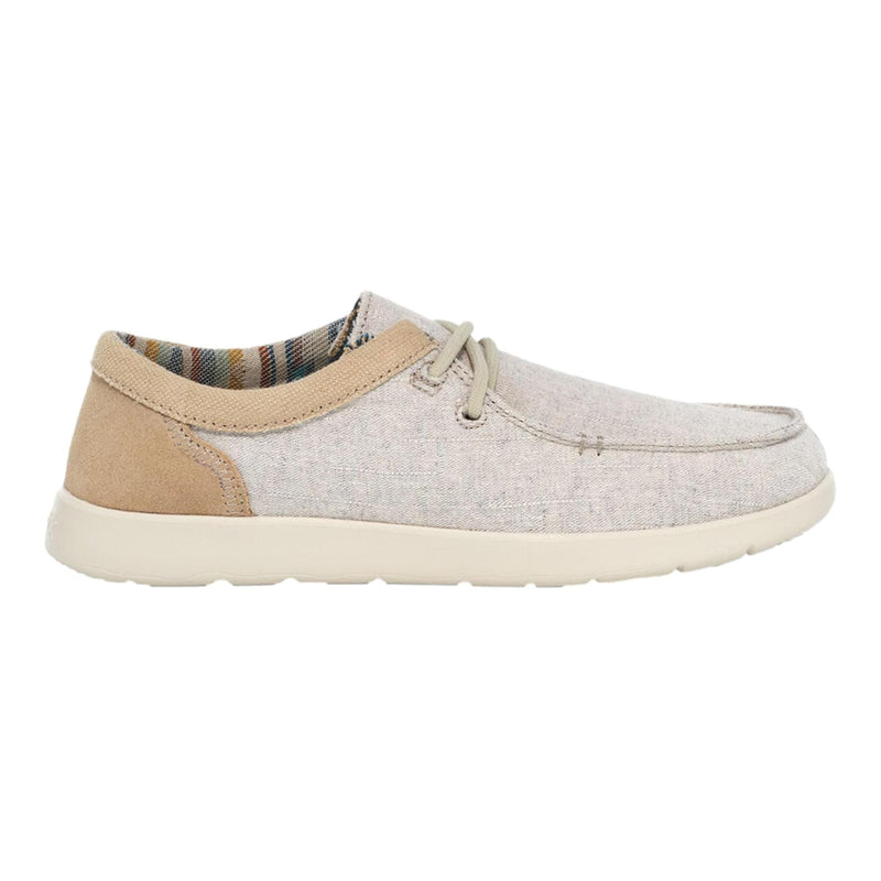 Sanuk Shaka Lite SL Natural  1137872-NAT Women's