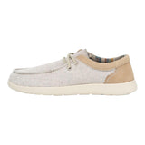 Sanuk Shaka Lite SL Natural  1137872-NAT Women's
